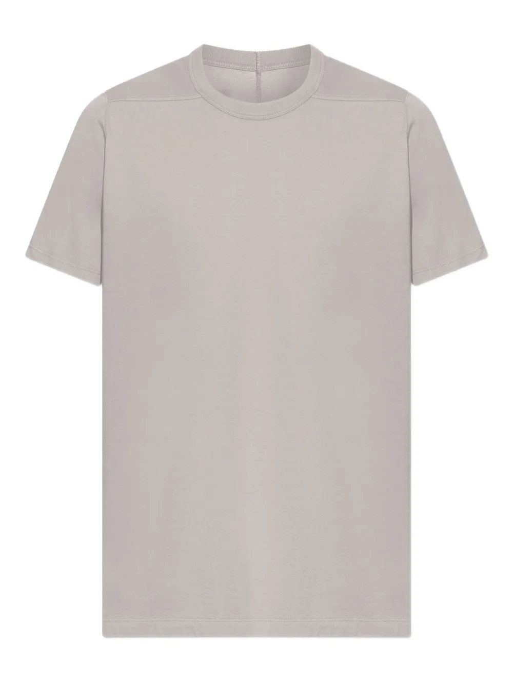 

Футболка с короткими рукавами Rick Owens, серый