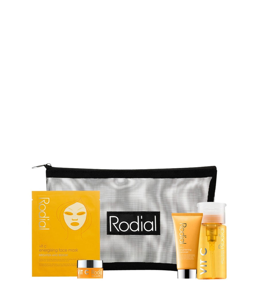 

Набор для ухода за лицом Rodial Vit C Little Luxuries Kit, 1 шт.