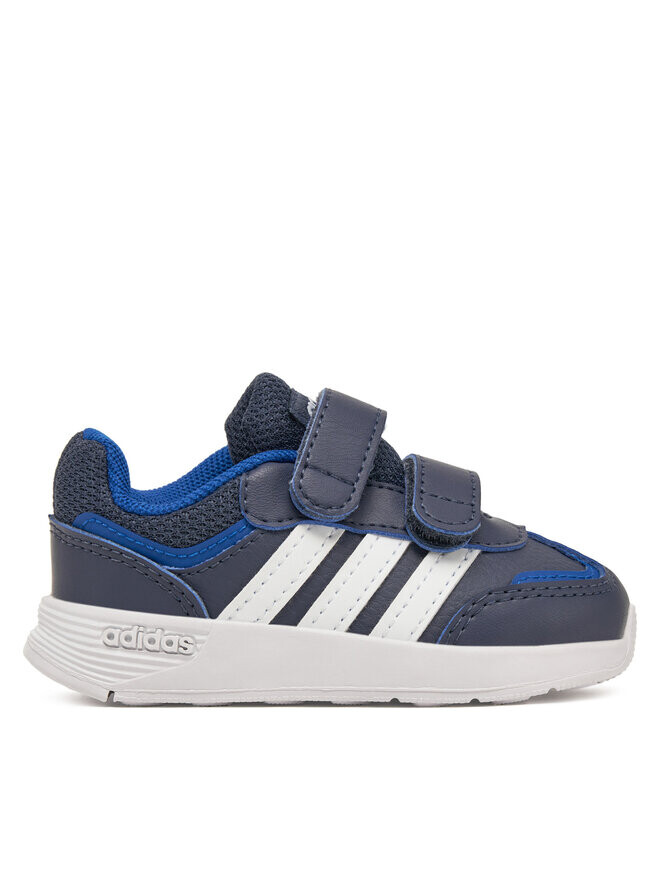 

Кроссовки adidas, темно-синий