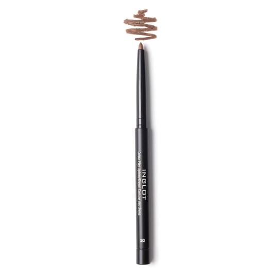 Карандаш для губ Color Play 353, 0,3 г Inglot, красный — фото 3