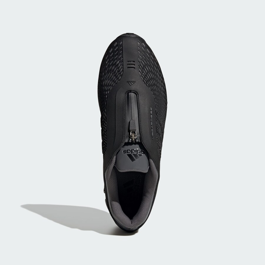 Кроссовки ADIDAS ORIGINALS Megaride S2, Black — фото 3