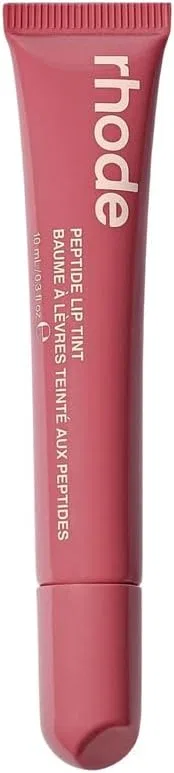 Тинт для губ Peptide Drip Tint Rhode оттенок salty tan 10 мл