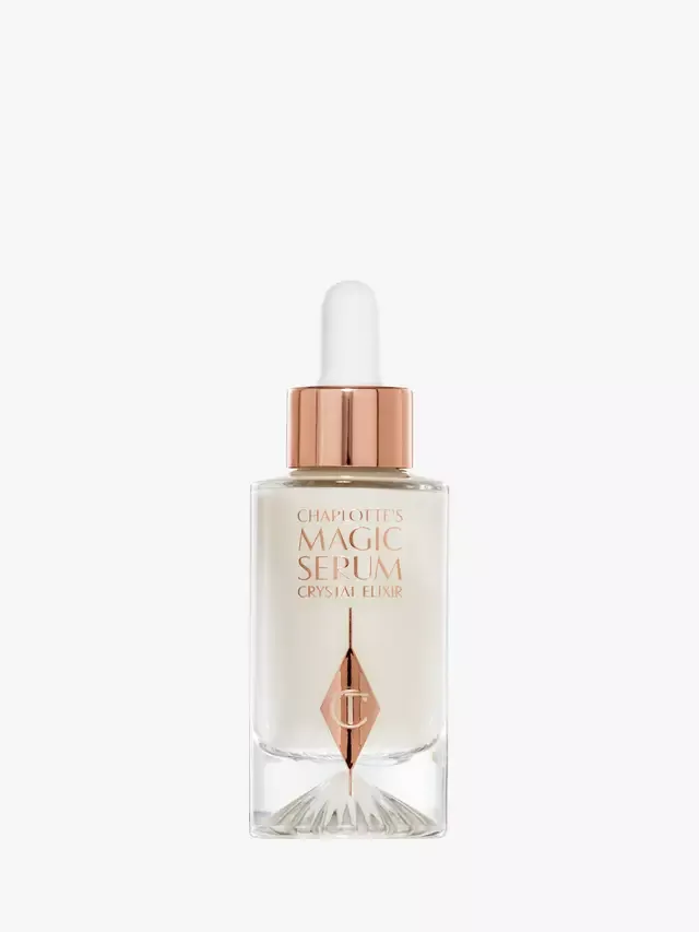 Волшебная сыворотка-эликсир Кристалл, 100 мл Charlotte Tilbury