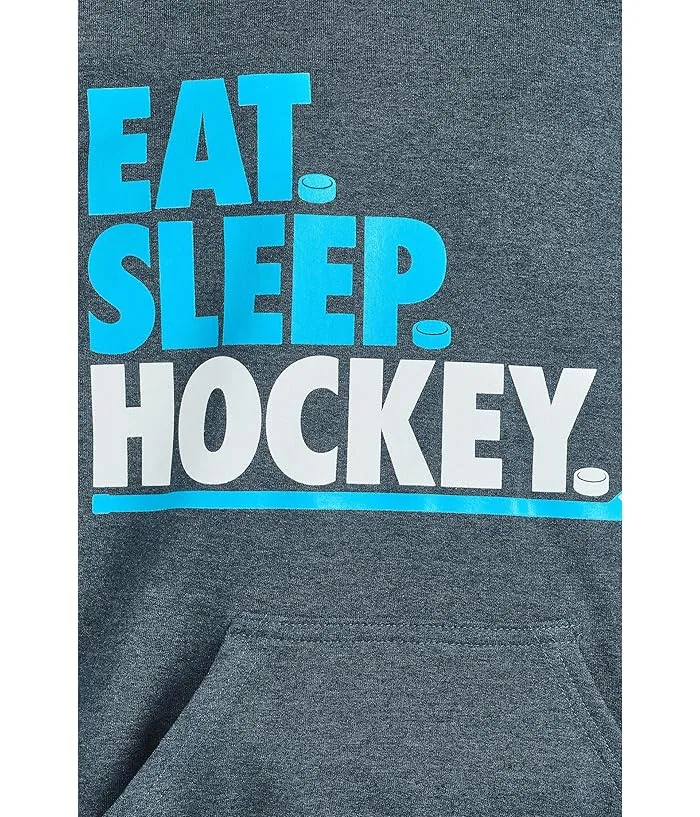 Худи ChalkTalk SPORTS CTS Problend, Navy — фото 3