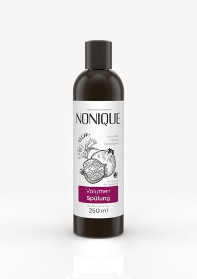 

Кондиционер для объема волос, 250 мл Nonique