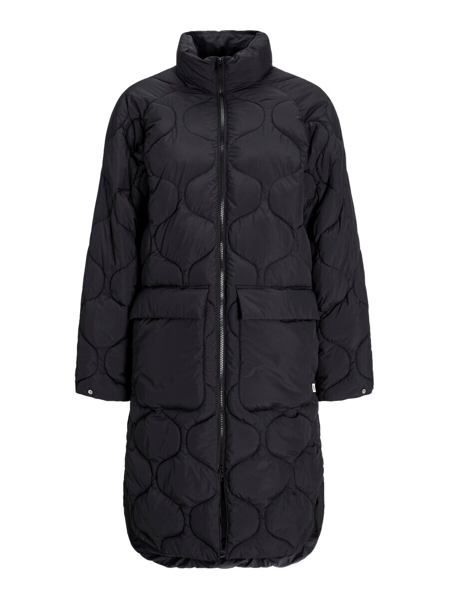 

Зимнее пальто JJXX Winter Coat JXSena, черный