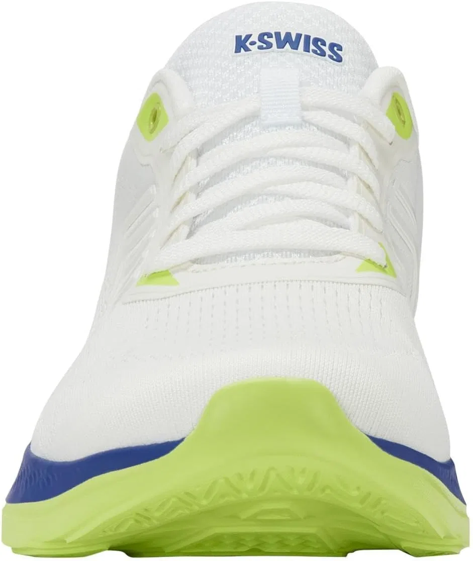 Мужские кроссовки K-Swiss Selby, White — фото 2