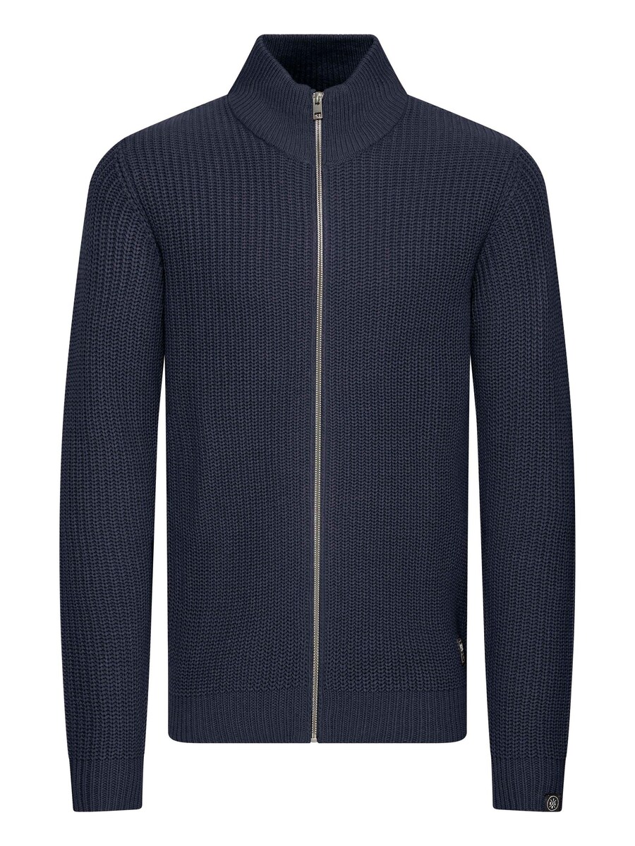 

Вязаный кардиган !Solid Arno, Navy