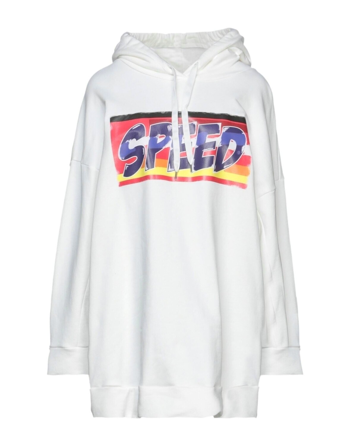 

Толстовка Dixie, белый