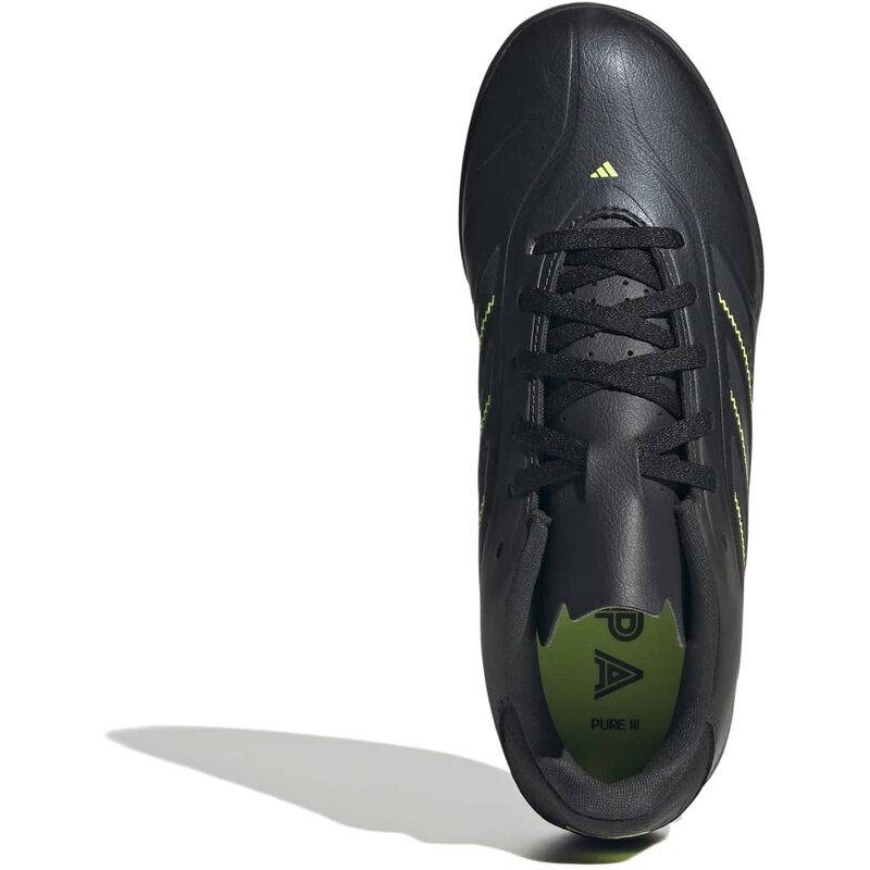Клуб Fussball-Hallenschue Copa Pure 3 в Adidas, мультиколор — фото 3