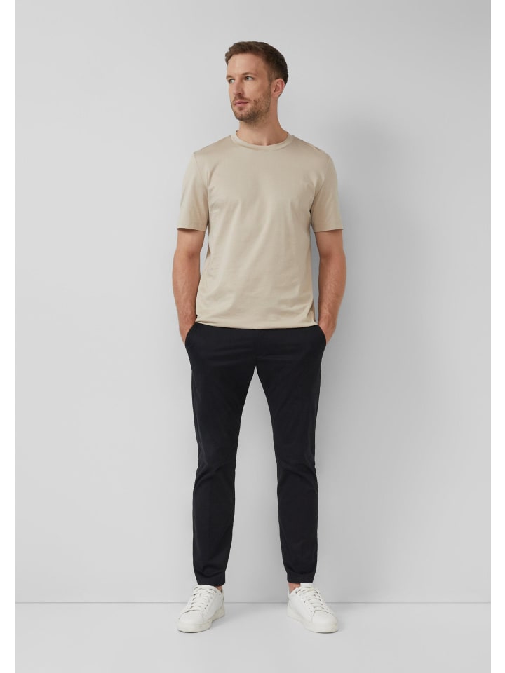 

Брюки 9999_черные s.Oliver