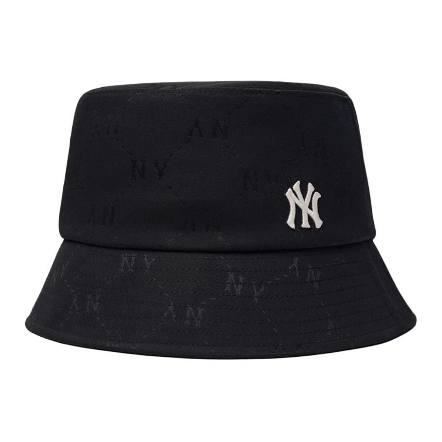 

MLB Хлопковая полиэстеровая панама унисекс разноцветная, Black