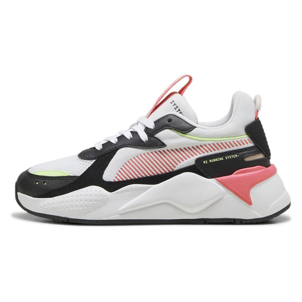 Кроссовки Puma Rs-X Reinvention, разноцветный — фото 4