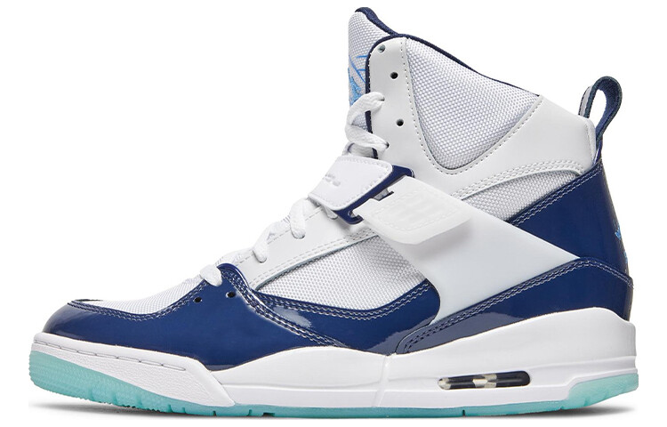 

Мужские баскетбольные кроссовки Jordan Flight 45 Vintage