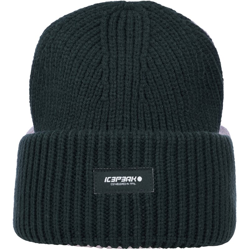 

Шляпа ханамаулу Icepeak, цвет dunkel grün