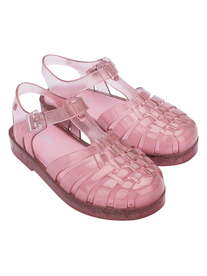 

Сандалии Melissa, розовый