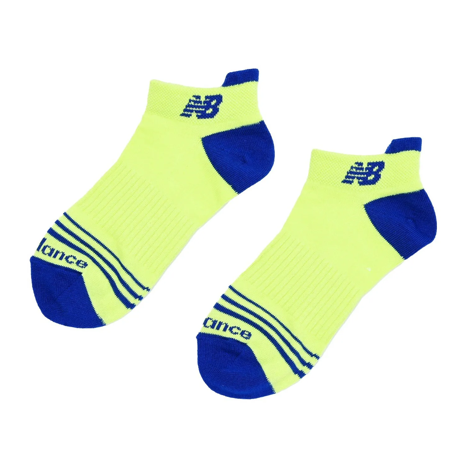 Детские короткие носки 3P для мальчиков New Balance, AS1 Assorted Colors 4 — фото 4