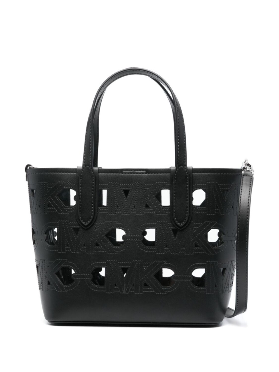 

Сумка-тоут Eliza Michael Michael Kors, черный