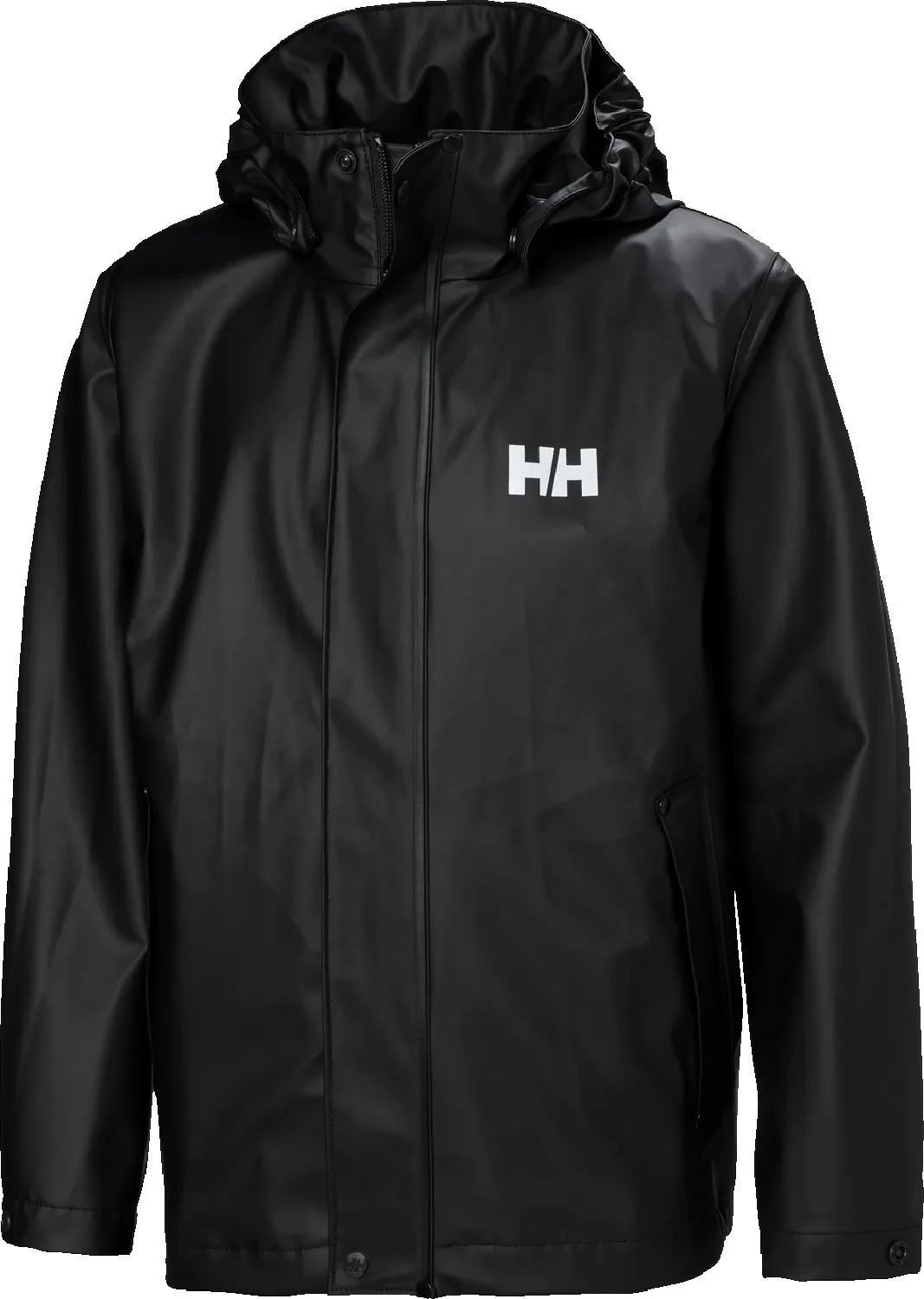 

Детский дождевик Moss Helly Hansen, Black