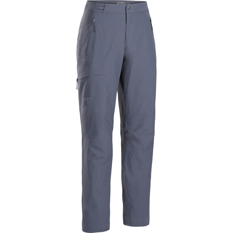

Женские брюки Гамма Arcteryx, синий