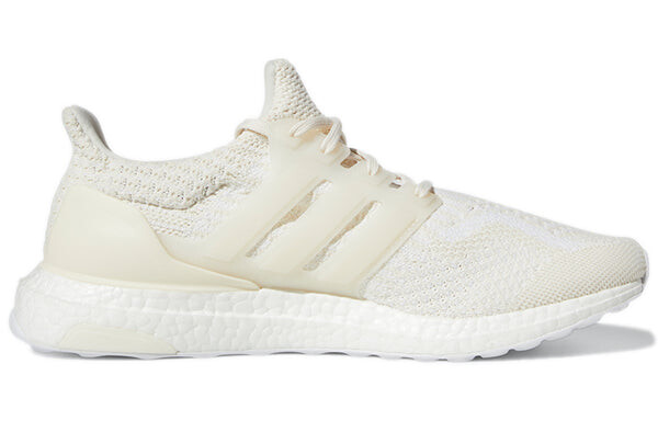 Кроссовки ultraboost 5.0 днк Adidas, белый — фото 2