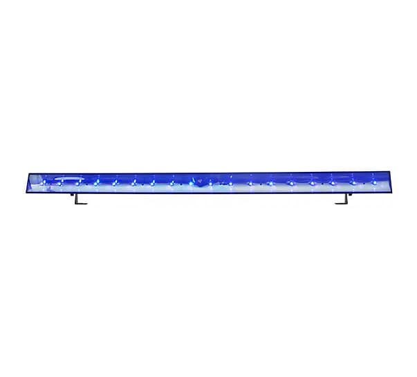 

Светильник American DJ ECO-UV-BAR-DMX 1m High-Output DMX Black Light Bar