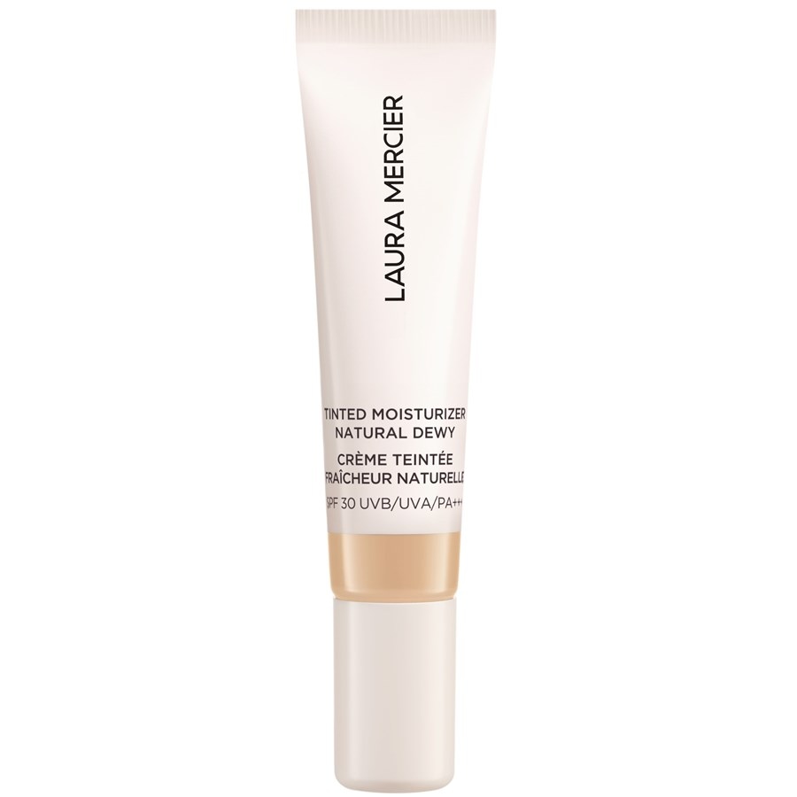 

Тональная основа Laura Mercier Tinted Moisturizer Natural Dewy, 2N Maple / 15 ml