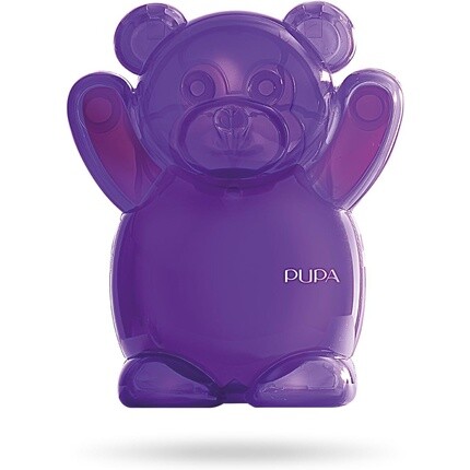 

Набор для макияжа Pupa Happy Bear 001 Фиолетовый Pupa Milano