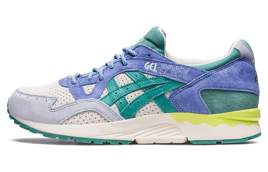 

ASICS Gel-Lyte V Spring в Японии Sage