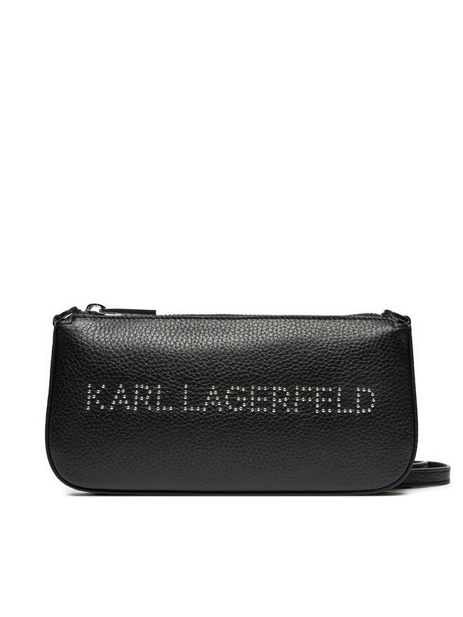 

Наплечная сумка KARL LAGERFELD 246W3291, черный