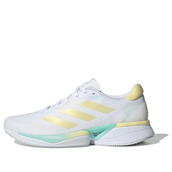 

Кроссовки supernova eterno Adidas, белый