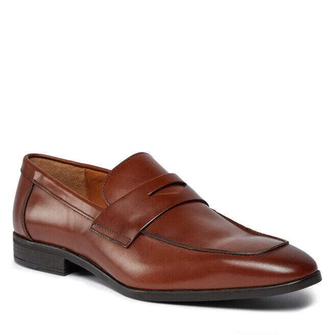 

Туфли Ted Baker Benjy, коричневый