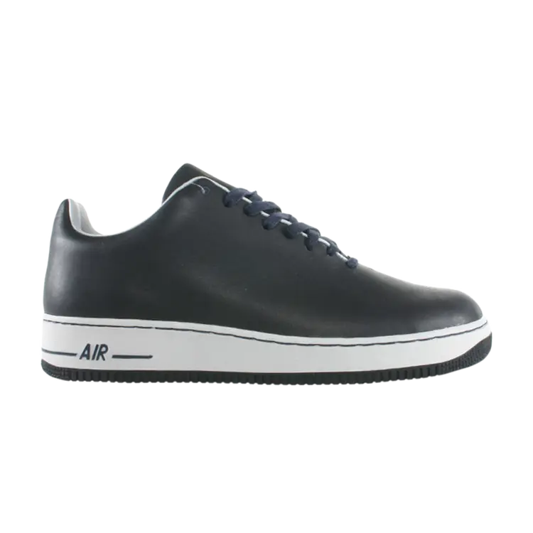 

Кроссовки Nike Air Force 1 Low LTD 'Seamless', синий