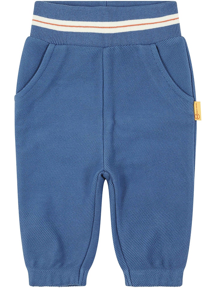 

Спортивные брюки Steiff, синий