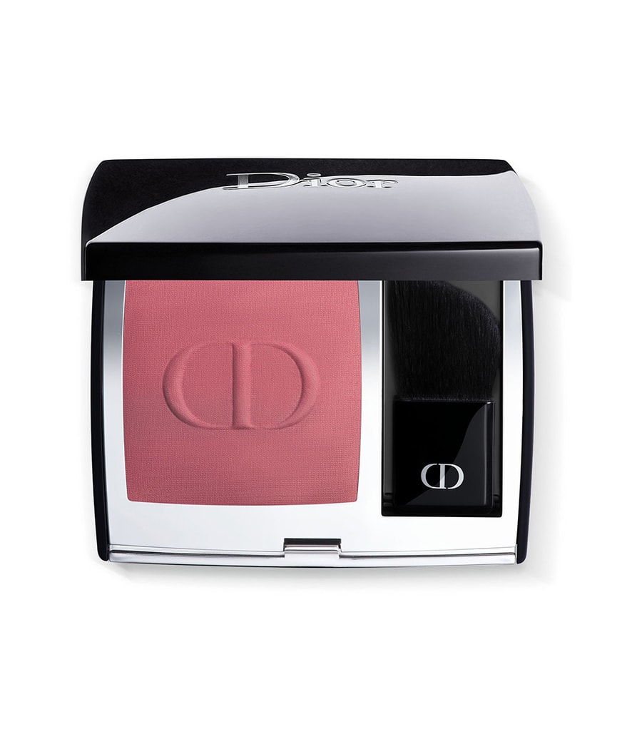 

Румяна DIOR Rouge Blush Matte, Nr. 962 - Poison Matte, 6g