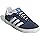 Мужские кроссовки Adidas Gazelle, синий — фото 3