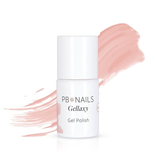 

Гибридный лак для ногтей 03, крем 10 мл PB Nails, Gelaxy