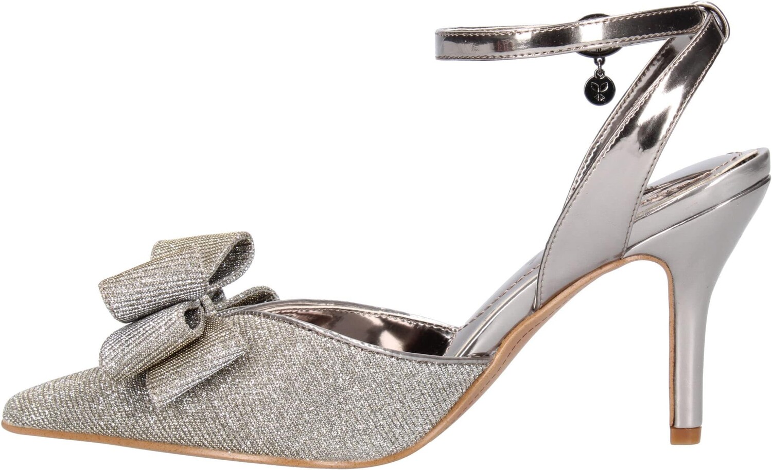 Туфли J. Renee Shanaya, цвет Pewter — фото 4