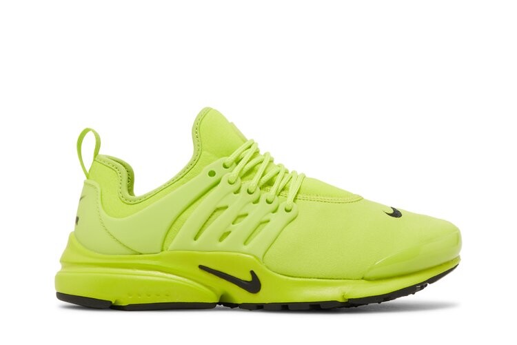 Кроссовки Nike Wmns Air Presto, зеленый