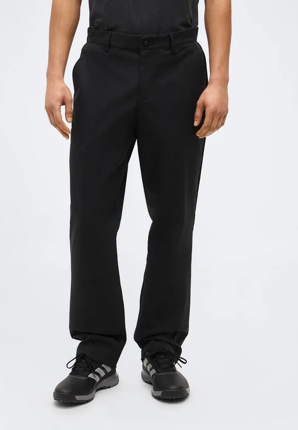 Свободные брюки ultimate365 Adidas Golf, Black