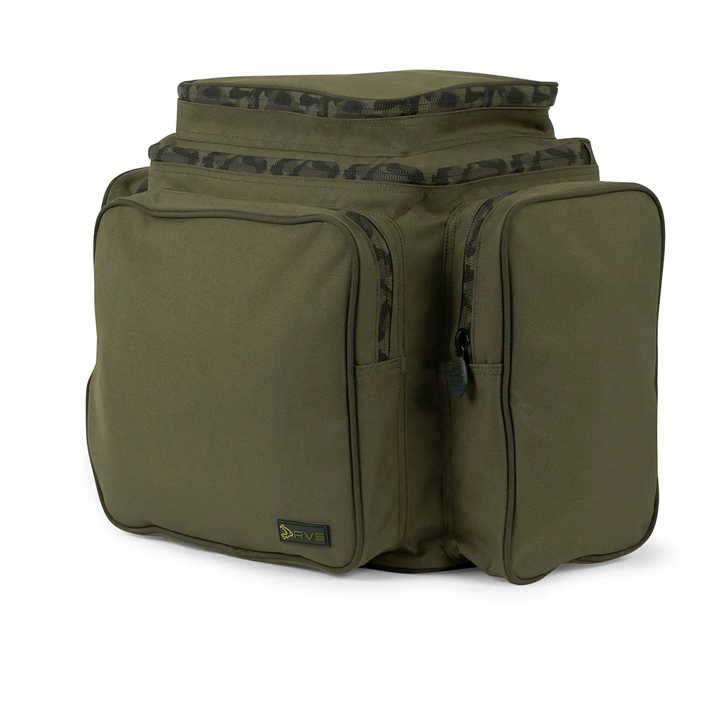 

Рюкзак Avid Carp RVS Compact, зеленый