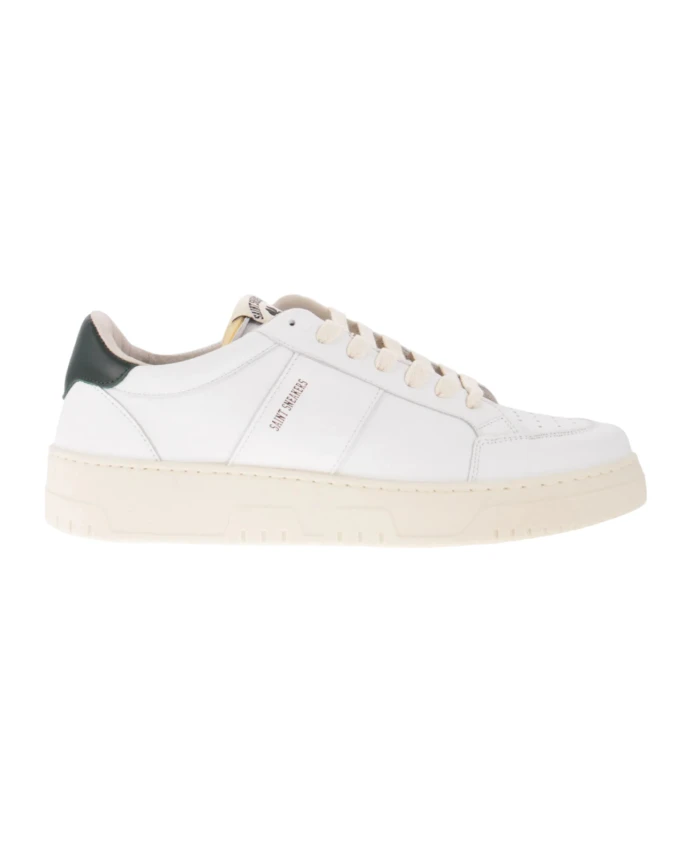 

Классические кроссовки Saint Sneakers, белый