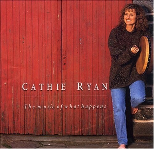 

CD диск Ryan, Cathie: Music of What Happens