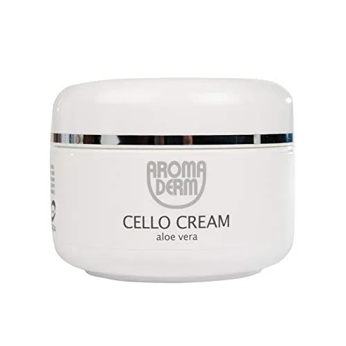 Крем для тела с алоэ вера Cello Cream 150 мл Styx