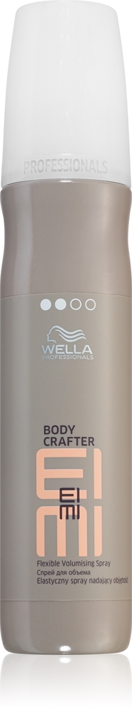 

Несмываемый спрей Eimi body crafter для объема и формы Wella Professionals, 150 мл