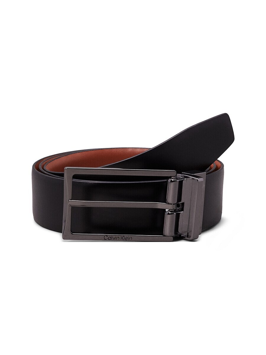 

Ремень Calvin Klein Belt, черный