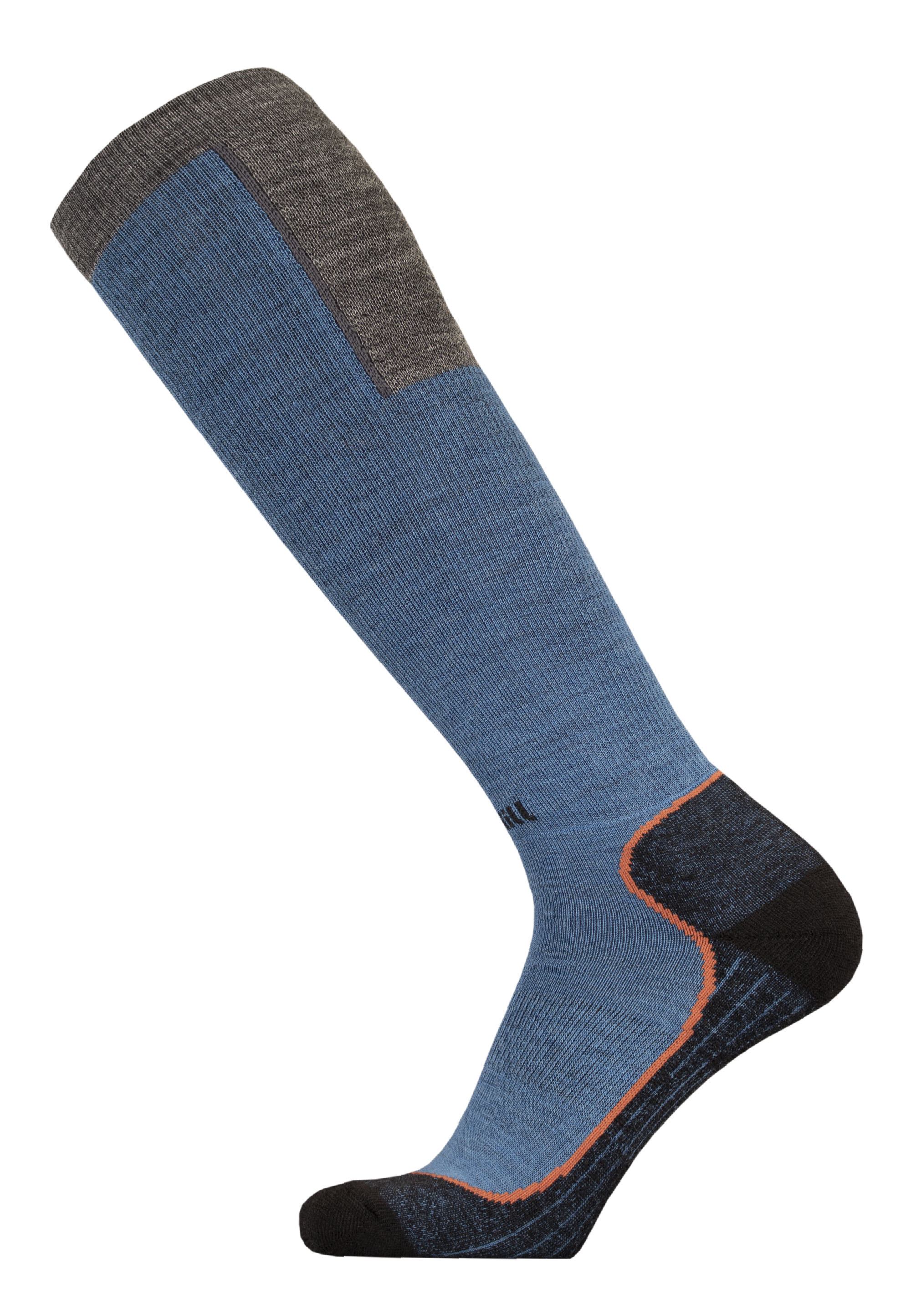 

Носки UphillSport Ski OUNA, цвет blue/grey