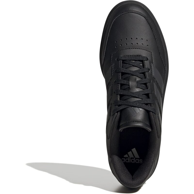 Повседневная обувь Courtblock Adidas, мультиколор — фото 3