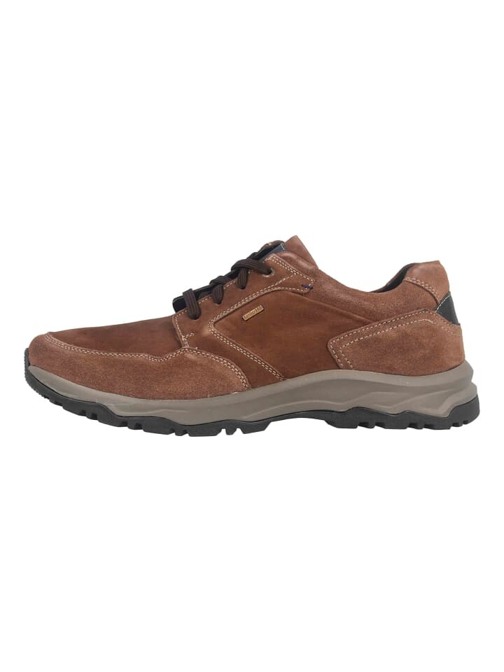 

Туфли на шнуровке Josef Seibel Halbschuhe, коричневый