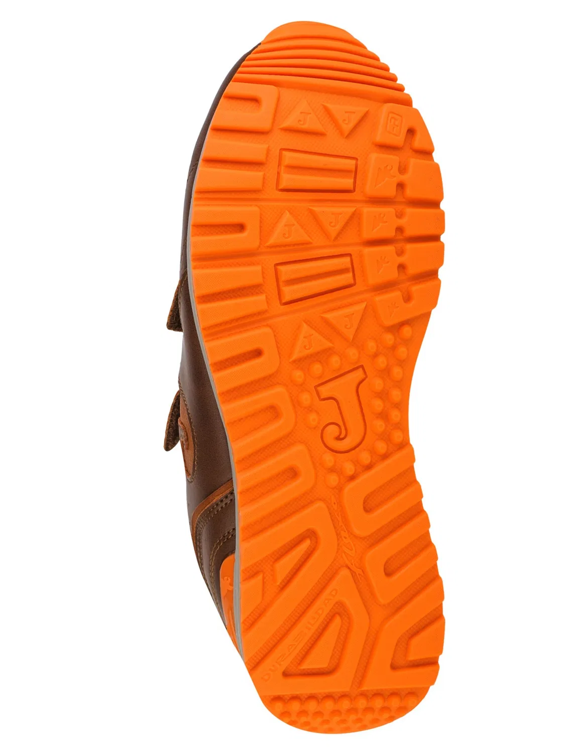 Кроссовки '800' Joma, Brown — фото 3